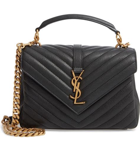 saint laurent purse nordstrom|yves saint laurent purse outlet.